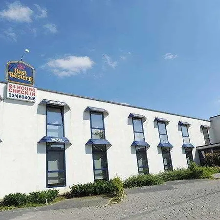 Hotel B-inn Lier