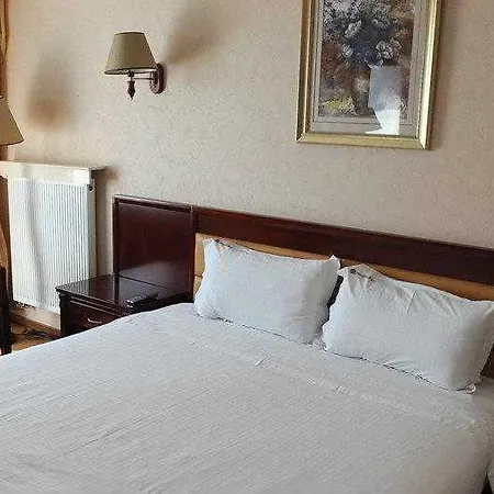 Hotel B-inn
