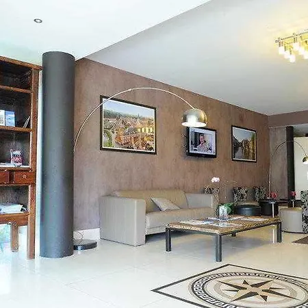 Hotel B-inn Lier
