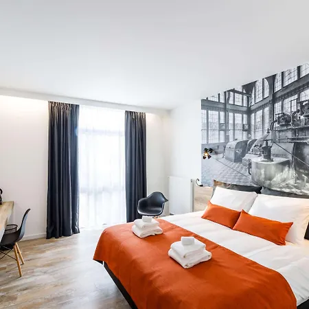 Hotel B-inn 3*