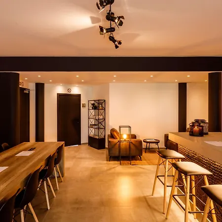 B-inn Hotel Lier