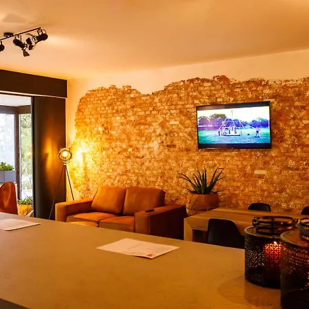 B-inn Hotel Lier