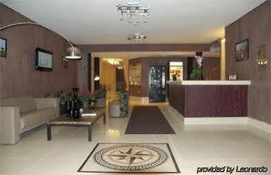 Hotel B-inn Lier